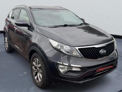 Utilisé 2015 Kia Sportage Style SUV | 9 990 €