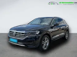 Utilisé 2019 VW Touareg SUV | 63 000 € (Prix juste)