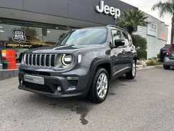 Utilisé 2024 Jeep Renegade Limited SUV | 34 490 €
