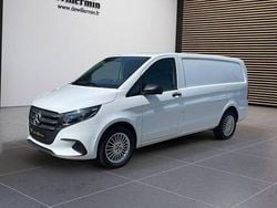 Blanc Utilisé 2024 Mercedes Vito Monospace | 45 120 € (Prix juste)