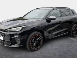 Utilisé 2024 Cupra Terramar VZ SUV | 56 780 € (Prix juste)