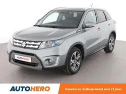 Gris Utilisé 2018 Suzuki Vitara SUV | 15 090 € (Super prix)