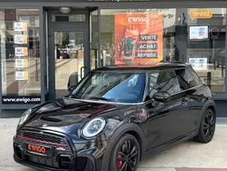 Noir Utilisé 2021 Mini Cooper Citadine | 28 490 € (Prix juste)