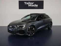 Occasion 2020 Audi S3 Berline | 46 900 € (Prix juste)