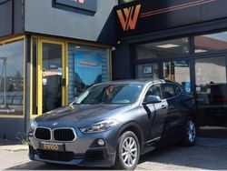 Gris Utilisé 2019 BMW X2 Comfort Edition SUV | 18 489 € (Bon prix)