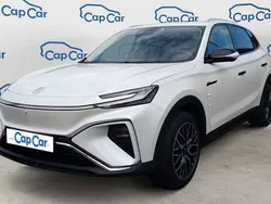 Blanc Utilisé 2022 MG Marvel R Luxury SUV | 25 130 € (Super prix)
