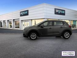 Utilisé 2023 Citroën C3 Citadine | 11 490 € (Bon prix)