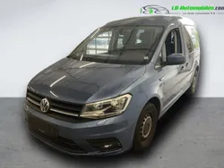 Utilisé 2018 VW Caddy Monospace | 23 800 € (Prix assez cher)