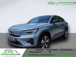 Utilisé 2022 Volvo C40 SUV | 38 100 € (Prix cher)