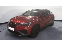 Rouge Utilisé 2023 Renault Arkana Esprit Alpine SUV | 27 680 € (Prix cher)