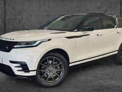 Blanc ostuni pearl métallisée Utilisé 2024 Land Rover Range Rover Velar SE Dynamic SUV | 69 900 € (Prix assez cher)