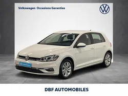 Othercolor Utilisé 2019 VW Golf VII Business+ Berline | 17 499 € (Prix juste)