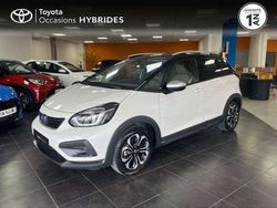 Occasion 2021 Honda Jazz Exclusive Citadine | 18 590 € (Prix assez cher)