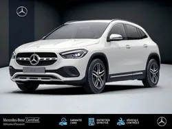 Blanc Utilisé 2020 Mercedes GLA200 Progressive SUV | 29 990 € (Prix juste)