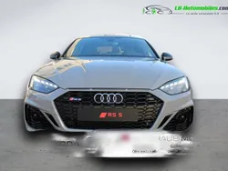 Utilisé 2021 Audi RS5 Sport Coupé | 68 100 € (Prix juste)