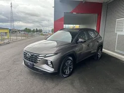 Gris Utilisé 2023 Hyundai Tucson SUV | 28 990 € (Super prix)