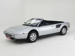 Autres Utilisé 1986 Ferrari Mondial Cabriolet | 85 000 €