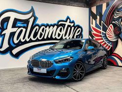 Bleu Utilisé 2024 BMW 218 M Sport Coupé | 28 990 € (Prix juste)