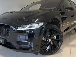 Utilisé 2023 Jaguar I-Pace SUV | 59 990 € (Prix cher)
