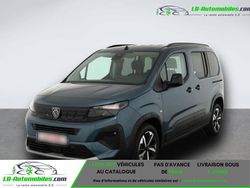 Nouvelle 2025 Peugeot Rifter Monospace | 37 400 € (Prix assez cher)