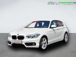Utilisé 2018 BMW 118 Comfort Edition Citadine | 23 400 € (Prix juste)