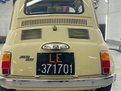 Occasion 1973 Fiat 500 | 8 990 €