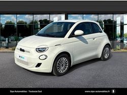 Occasion 2023 Fiat 500 Action Citadine | 11 990 € (Super prix)