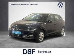 Noir Utilisé 2024 VW Polo Style | 19 999 € (Prix juste)