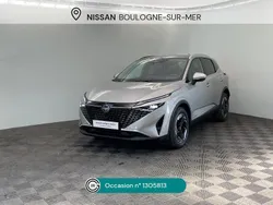 Utilisé 2025 Nissan Qashqai N-Connecta SUV | 37 990 €