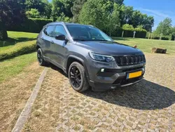 Noir Utilisé 2023 Jeep Compass Night Eagle SUV | 24 450 € (Prix juste)