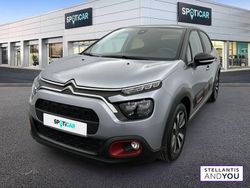 Utilisé 2021 Citroën C3 PureTech Citadine | 10 490 € (Prix juste)