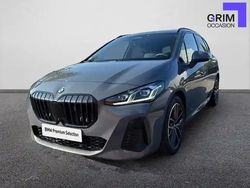 Sparkling kupfergrau metallic Utilisé 2023 BMW 218 Efficient Dynamics Break | 28 941 € (Prix juste)