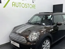 Utilisé 2007 Mini Clubman Chili Break | 7 990 €