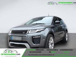 Utilisé 2017 Land Rover Range Rover evoque | 23 900 € (Super prix)