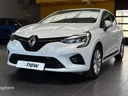 Utilisé 2020 Renault Clio V Intens Berline | 16 299 € (Prix juste)