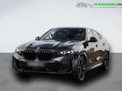 Utilisé 2024 BMW X6 Comfort Edition SUV | 105 800 €