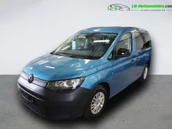 Utilisé 2022 VW Caddy Monospace | 25 900 € (Bon prix)