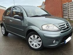 Occasion 2008 Citroën C3 Exclusive Berline | 3 890 € (Prix juste)