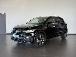 Utilisé 2023 VW T-Cross R-line SUV | 24 590 € (Prix assez cher)