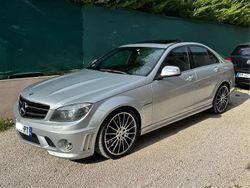 Utilisé 2008 Mercedes C63 AMG AMG Berline | 35 000 €