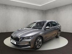 Gris Utilisé 2024 Skoda Octavia Selection Break | 34 450 € (Prix juste)