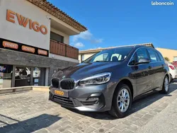 Gris Utilisé 2019 BMW 216 Gran Tourer Monospace | 15 990 €