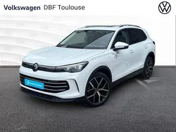 Utilisé 2025 VW Tiguan SUV | 52 780 € (Super prix)