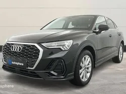 Utilisé 2023 Audi Q3 Design SUV | 39 999 € (Prix assez cher)