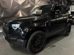 Noir Utilisé 2024 Land Rover Defender S SUV | 79 990 €