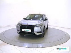 Gris Utilisé 2024 DS Automobiles DS3 Performance Citadine | 20 390 € (Bon prix)