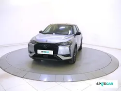 Gris Utilisé 2024 DS Automobiles DS3 Performance Citadine | 21 990 € (Prix juste)