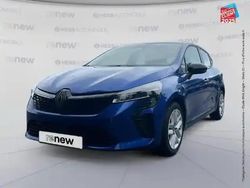 Bleu Utilisé 2024 Renault Clio V Evolution Berline | 16 799 € (Prix juste)