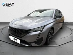 Gris Utilisé 2022 Peugeot 308 Allure Break | 17 990 € (Prix juste)