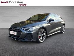 Gris daytona nacré Utilisé 2026 Audi A3 S-Line | 46 900 €